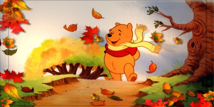1920x1080 Disney Fall Wallpaper (70+ images)
