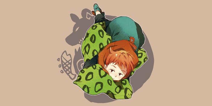 1920x1200 Nanatsu No Taizai King HD Wallpaper | 七つの大罪 ❤︎ The Seven