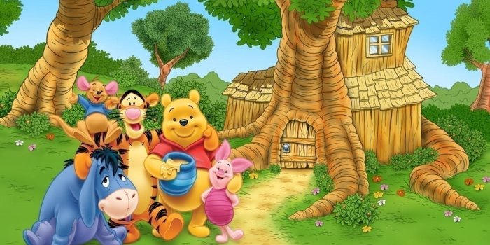 1920x1200 Disney Desktop Wallpapers - THIS Wallpaper