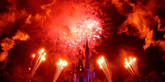 1920x1200 Disney World Desktop Backgrounds - wdwinfo.com