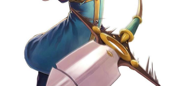 736x1099 King Seven Deadly Sins Wallpapers