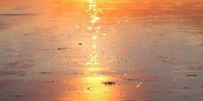 1080x1920 Ocean Sunsets | iPhone Wallpaper