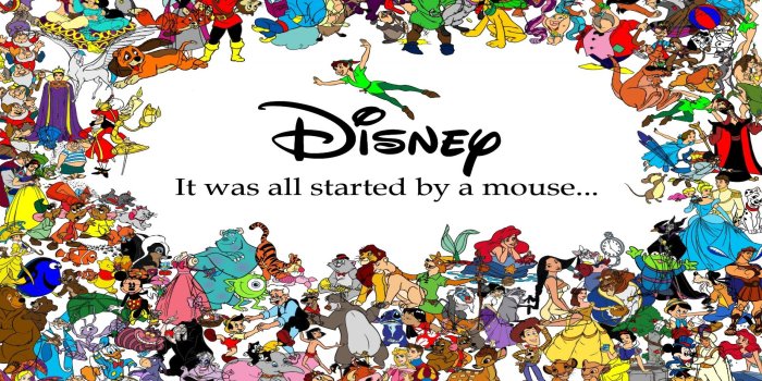 2560x1440 Disney World Wallpapers HD Images – One HD Wallpaper Pictures