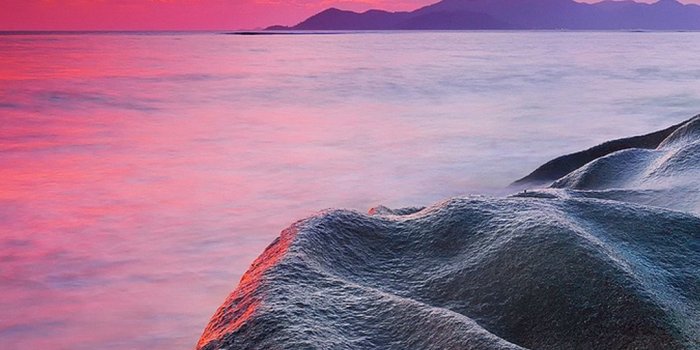 1080x1950 30+ Sunset Beach iPhone Wallpapers - Download at WallpaperBro