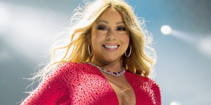 1600x900 Mariah Carey's 'Glitter' Soundtrack Is No.1 After 17 Years