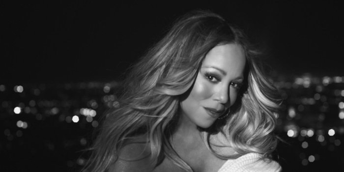 1920x1080 Mariah Carey Has the Last Laugh After 'Glitter' Soundtrack Tops the