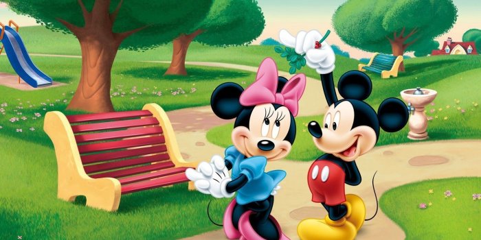 1440x900 25+ Disney Wallpapers, Backgrounds, Images, Pictures | Design Trends