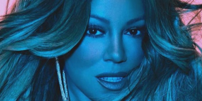 1920x1080 Mariah Carey Says Recording 'Glitter' Soundtrack 'Almost Ruined' Her