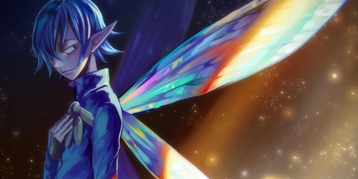 1920x1080 HD wallpaper: 7 Deadly Sins King, Anime, The Seven Deadly Sins