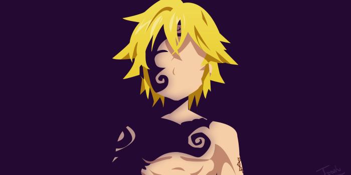 2560x1440 7 Deadly Sins Wallpaper (66+ images)