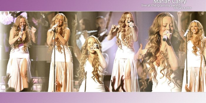 1024x768 MC - Mariah Carey Wallpaper (20038129) - Fanpop
