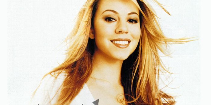 1024x768 GLITTER MARIAH CAREY | Pictureicon