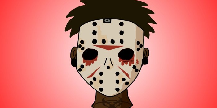 1280x720 ki Mask The Slump God Wallpapers