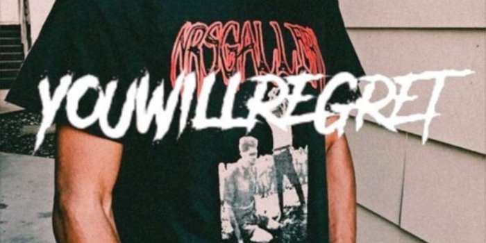 985x1024 BonoboBlog 026 | Ski Mask The Slump God - You Will Regret | Review