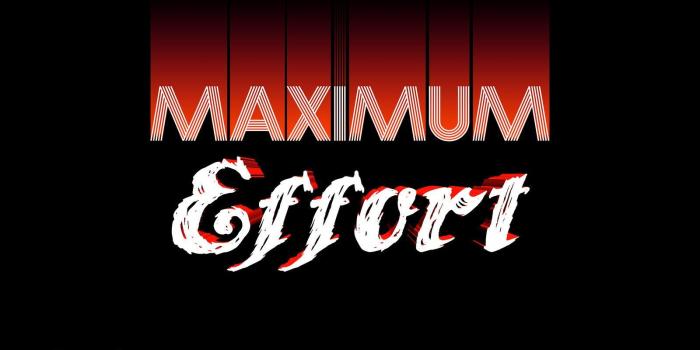 1600x900 Maximum Effort Deadpool Wallpapers - Top Free Maximum Effort