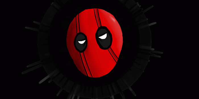 1200x720 Maximum Effort - A Deadpool wallpaper | Hypixel - Minecraft Server
