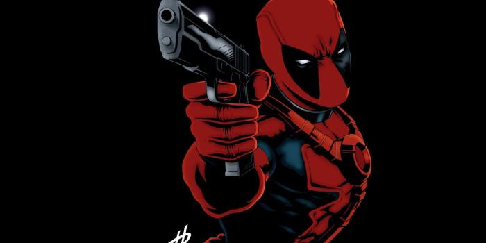 1920x1200 Comics Deadpool Wallpaper | Marvel | Deadpool hd wallpaper, Deadpool