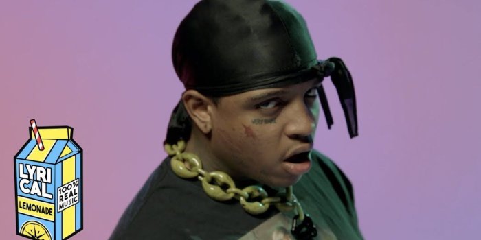 1280x720 Take This: Win Two Tickets to Ski Mask The Slump God at the OC