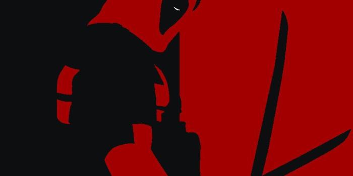 800x1131 Deadpool Silhouette – PrintScn | PrintScn Marvel Superheroes