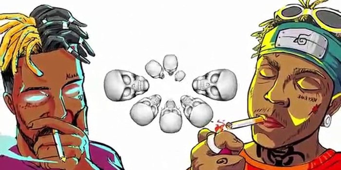 1920x1080 RIP XXXTENTACION ????