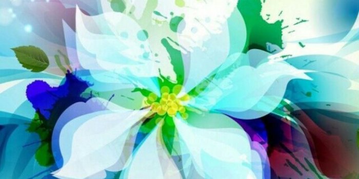 1368x855 Cute Flower Wallpaper Girly Wallpapers Pinterest Flower - Watercolor
