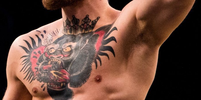 2160x3840 Wallpaper Conor McGregor, boxing, 4k, Sport #15431