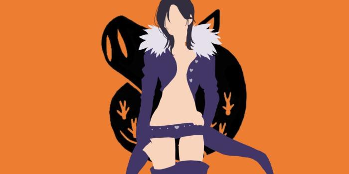 1191x670 Does anybody have any good wallpapers, for seven deadly sins? This