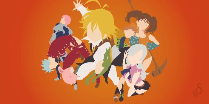 1920x1080 7 Deadly Sins Wallpaper (75+ pictures)