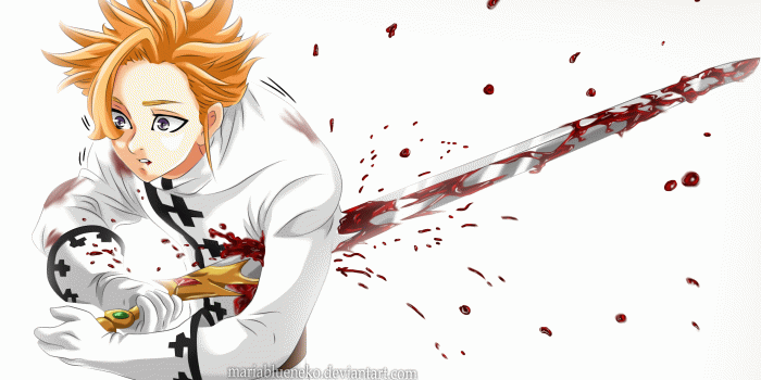 2540x1756 5078836 Arthur Pendragon (The Seven Deadly Sins) wallpaper and