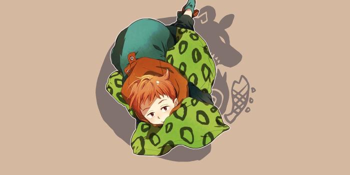 1920x1080 King Seven Deadly Sins Wallpapers