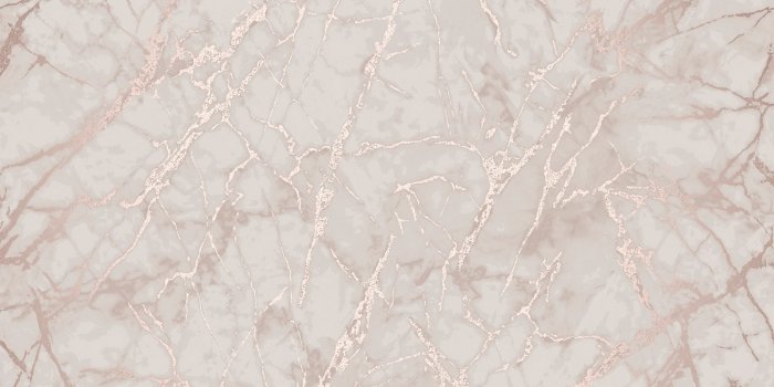 1600x1600 METALLIC MARBLE WALLPAPER ROSE GOLD - FINE DECOR FD42268 LUXURY
