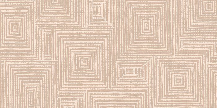 1600x1600 Details about SYMMETRY GEO SQUARES WALLPAPER WHITE / ROSE GOLD - RASCH  310221
