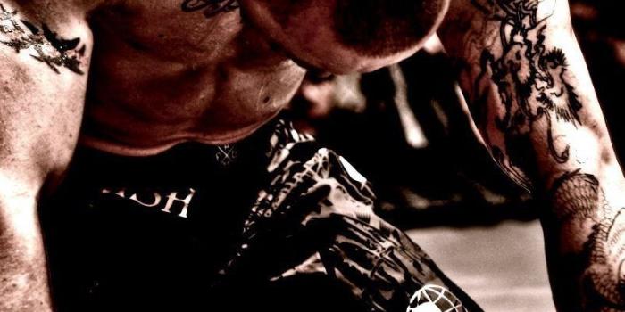 800x1200 MMA iPhone Wallpapers - Top Free MMA iPhone Backgrounds - WallpaperAccess