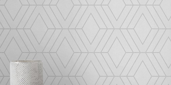 1600x1600 Details about FINE DECOR PULSE DIAMOND WALLPAPER - ROSE GOLD GREY METALLIC  GLITTER GEOMETRIC