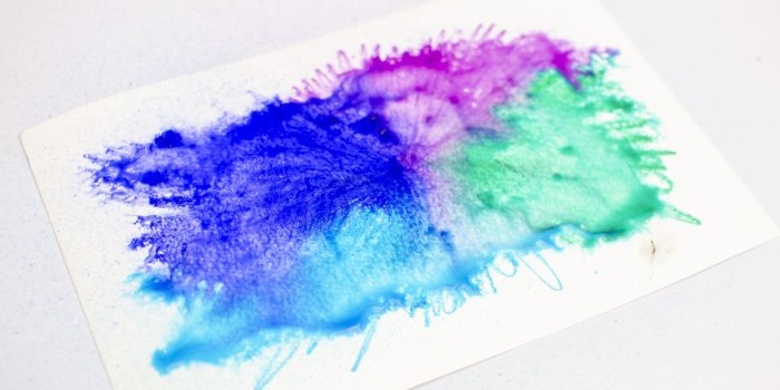 1920x1080 3 Ways to Tie Dye Paper - wikiHow