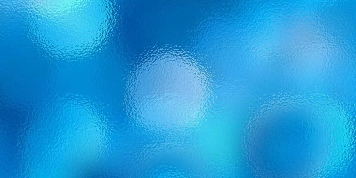 1080x1920 Blue Bokeh Lights Fuzzy Android Wallpaper free download