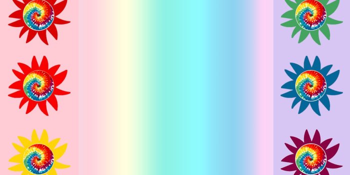 1280x800 Light Tie Dye Backgrounds