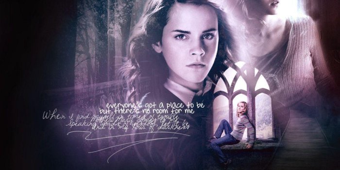 1280x960 Hermione Granger Wallpapers