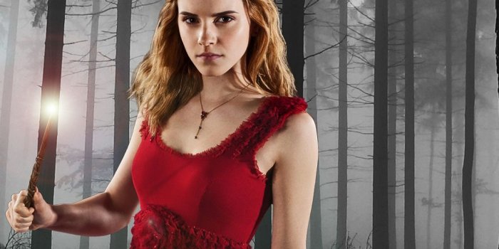 1024x768 Hermione Granger Wallpapers (111+ images in Collection) Page 1