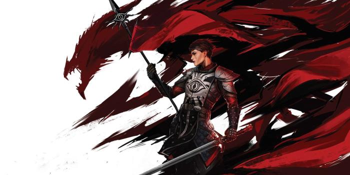 1920x1080 Cassandra Pentaghast, Video games, Dragon Age Inquisition Wallpapers
