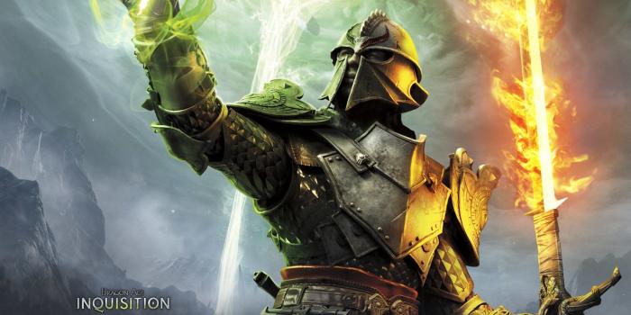 1920x1200 Dragon Age Inquisition Wallpapers - Top Free Dragon Age Inquisition