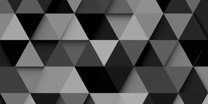 1920x1200 Black Grey Vector Triangles Wallpapers free desktop backgrounds and