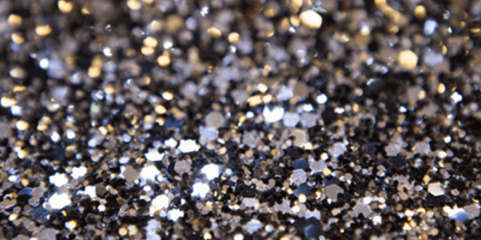 1000x1000 Glitter Wall Store Black Silver Glitter Wallpaper