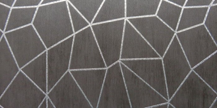 1152x864 Geometric Wallpaper | Retro & Patterned Wallpaper | Barncroft Wallpaper