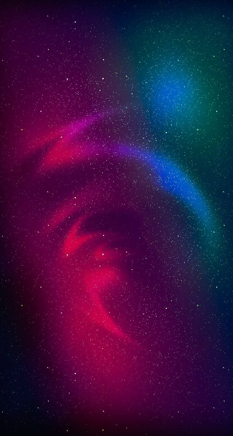 744x1392 50+] iPhone 5 iOS 7 Wallpapers on WallpaperSafari