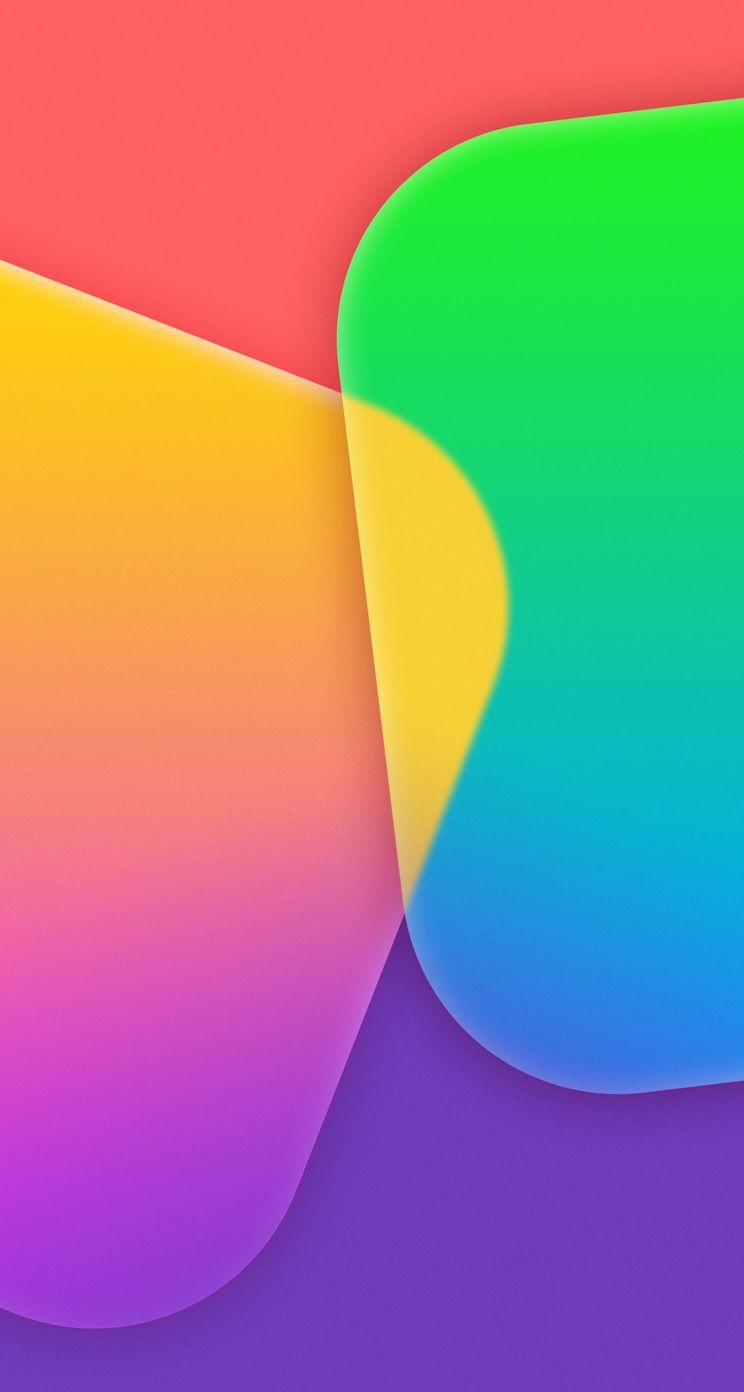 744x1392 Here Are All Of The Wallpapers In The iOS 7 GM [Gallery] | Cult of Mac