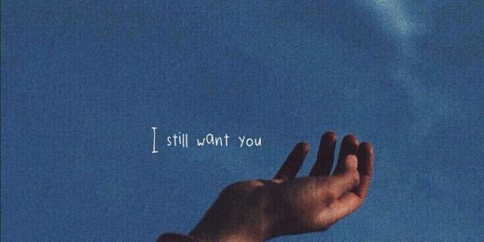 735x1106 Sad Quotes Tumblr Aesthetic Wallpaper - move on quotes for him