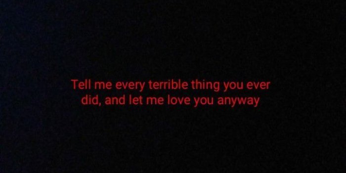 720x1280 Goob on //My aes// | Wallpaper quotes, Quote aesthetic, Sad