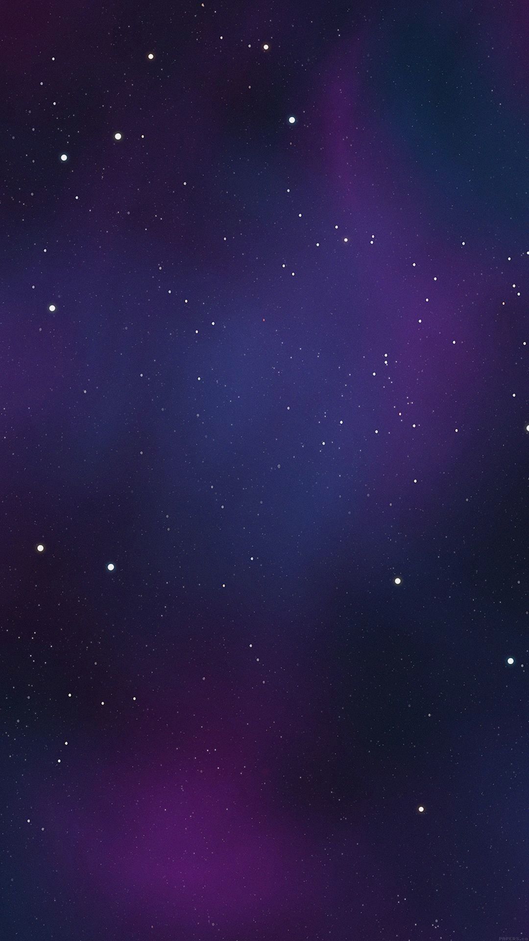 1080x1920 Top 10 Punto Medio Noticias | Ios 7 Night Sky Wallpaper