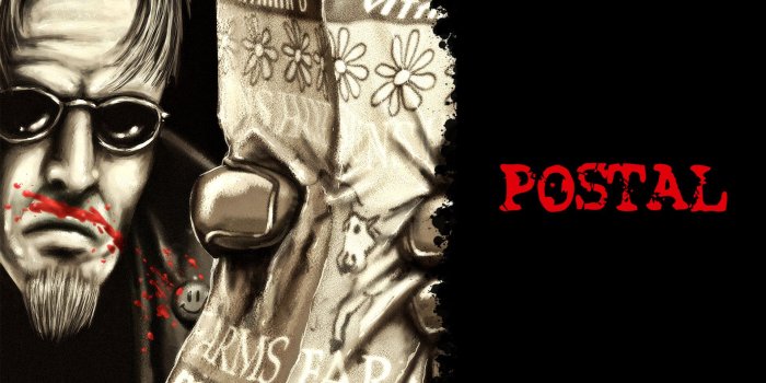 1920x1200 Postal wallpaper - 472790